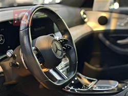 مێرسێدس بێنز E-Class
